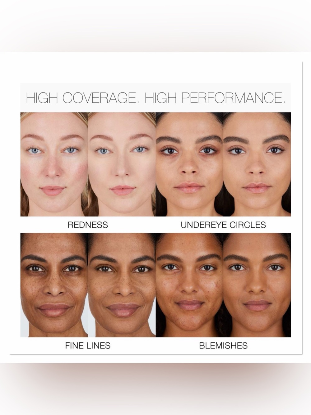 NARS Soft Matte Complete Concealer - Picture 5 of 15